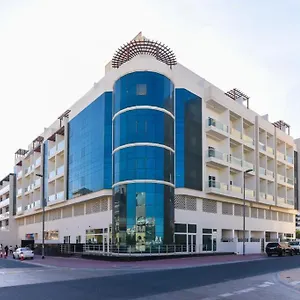  Apartment Mk By Be Our Guest