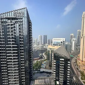 Marina Royal Premium Serviced Marina Wharf - Kids Free Free Check In 24 Dubaï