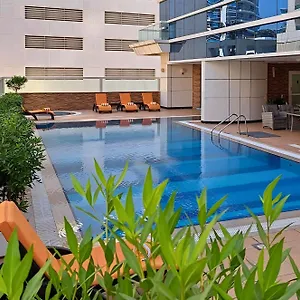 Barcelo Residences Marina Dubaï
