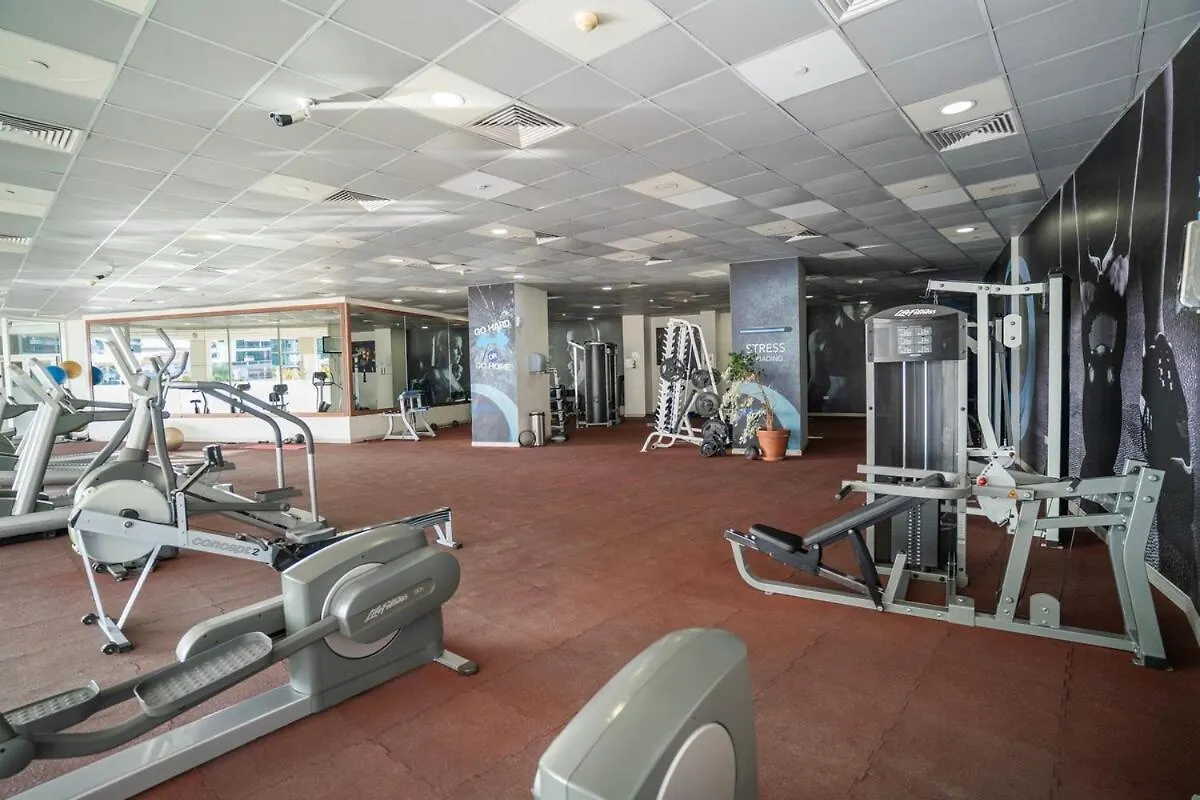 13 - Comfy 2Br Family Apartment With Breathtaking Waterfront View - Free Parking United Arab Emirates